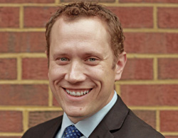 David Fly, Ph.D.