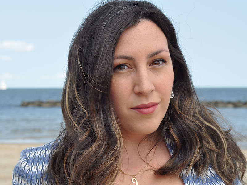 Chiara Pepino, M.A.C.M.H.C.<br /> Resident in Counseling<br /> She/Her