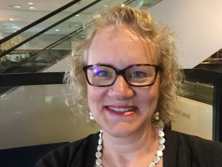 Maria Weaver, MA, NCC, BCN<br /> Licensed Professional Counselor<br /> Board Certified in Neurofeedback<br /> EMDR Certified Therapist<br /> She/Her